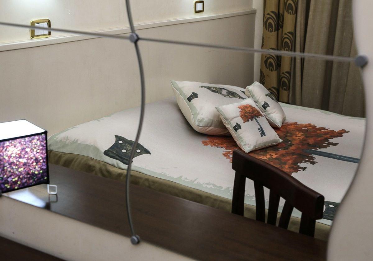 Guest House Trastevere Рим Екстериор снимка