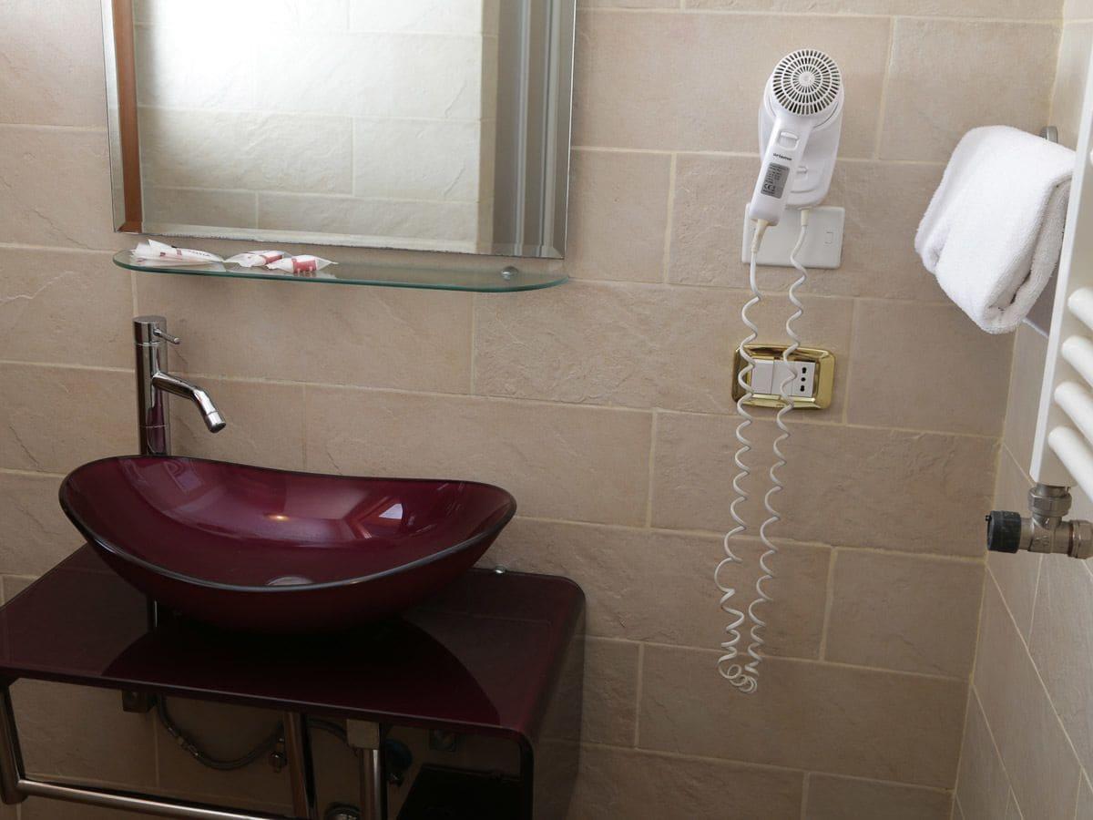 Guest House Trastevere Рим Екстериор снимка