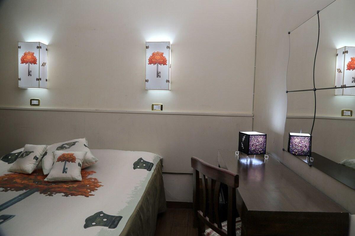 Guest House Trastevere Рим Екстериор снимка