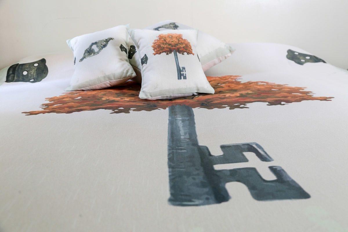 Guest House Trastevere Рим Екстериор снимка