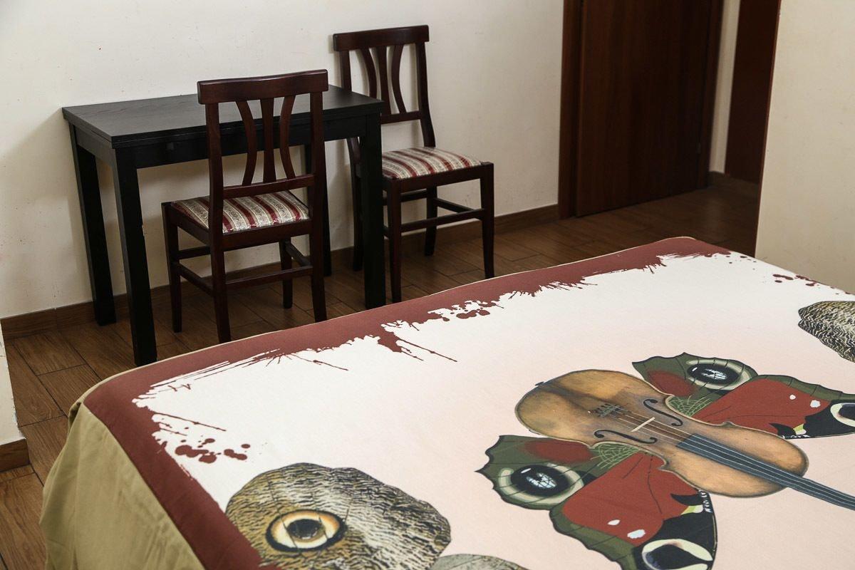 Guest House Trastevere Рим Екстериор снимка