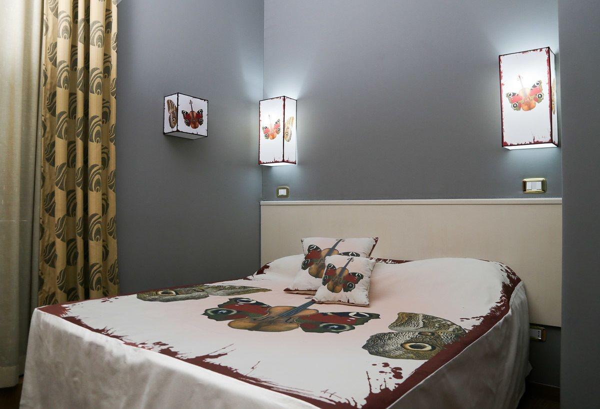 Guest House Trastevere Рим Екстериор снимка