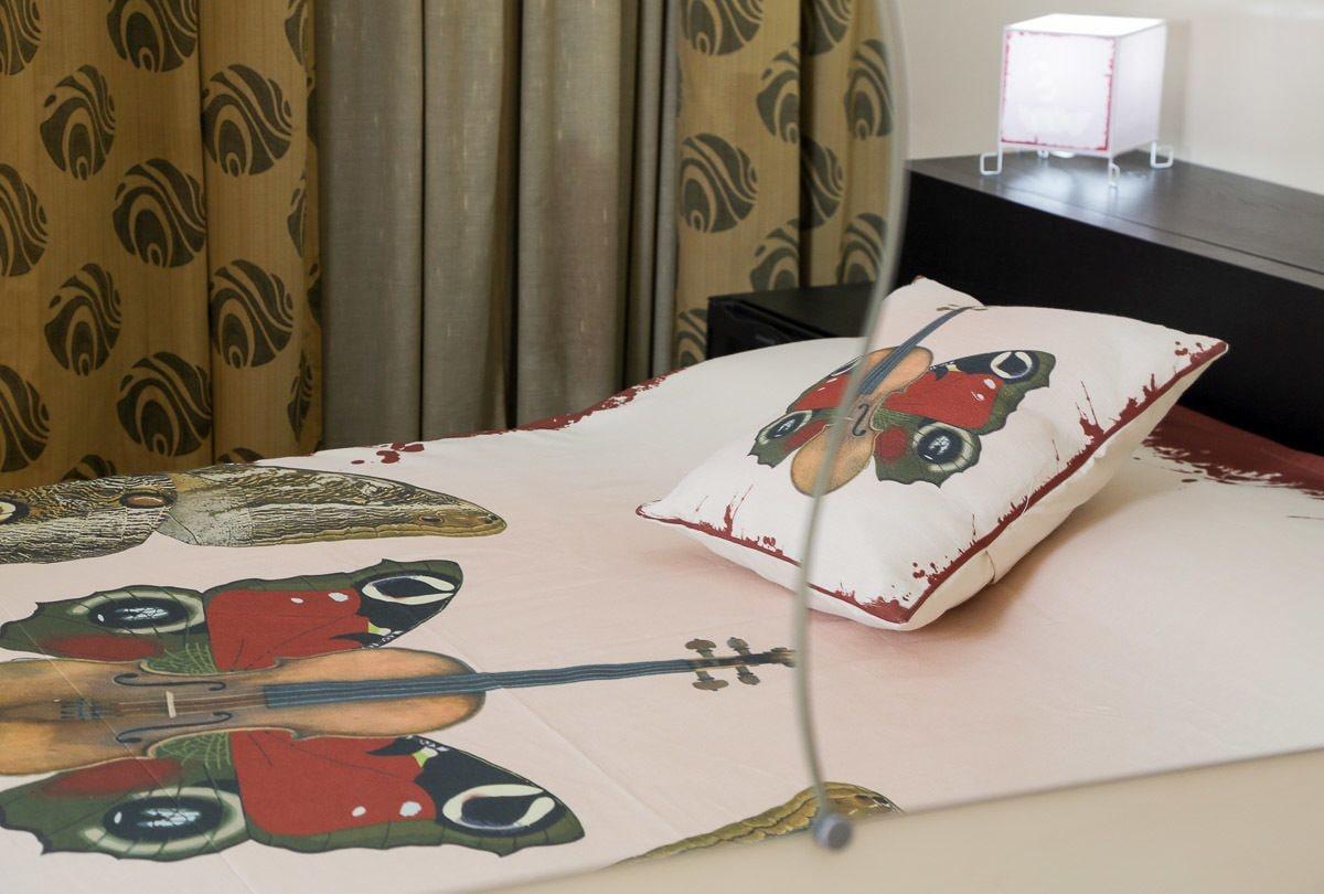 Guest House Trastevere Рим Екстериор снимка
