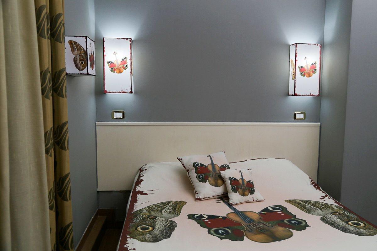 Guest House Trastevere Рим Екстериор снимка