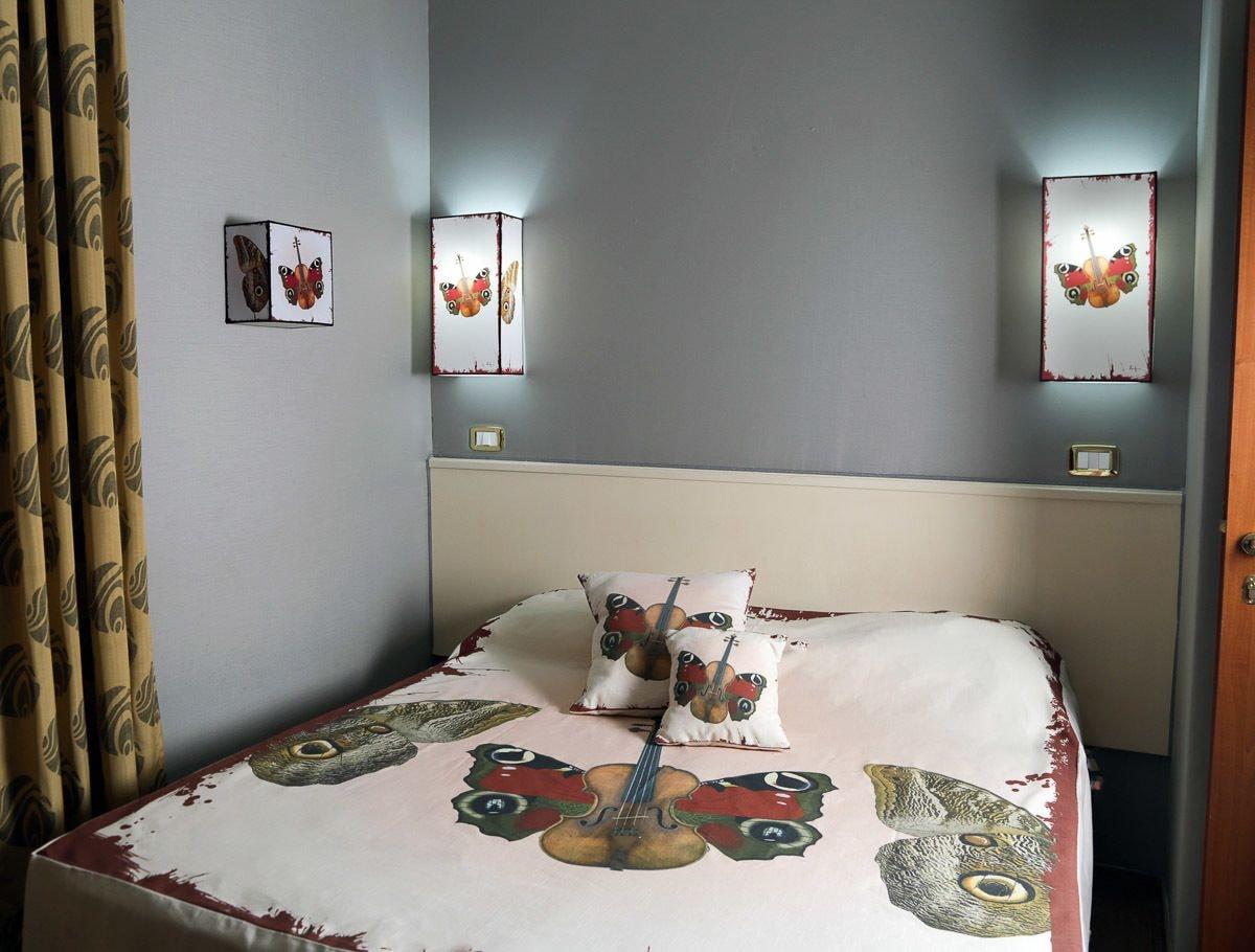 Guest House Trastevere Рим Екстериор снимка