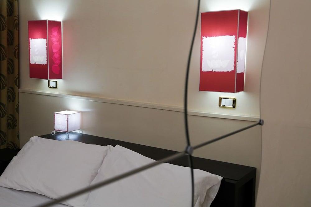 Guest House Trastevere Рим Екстериор снимка