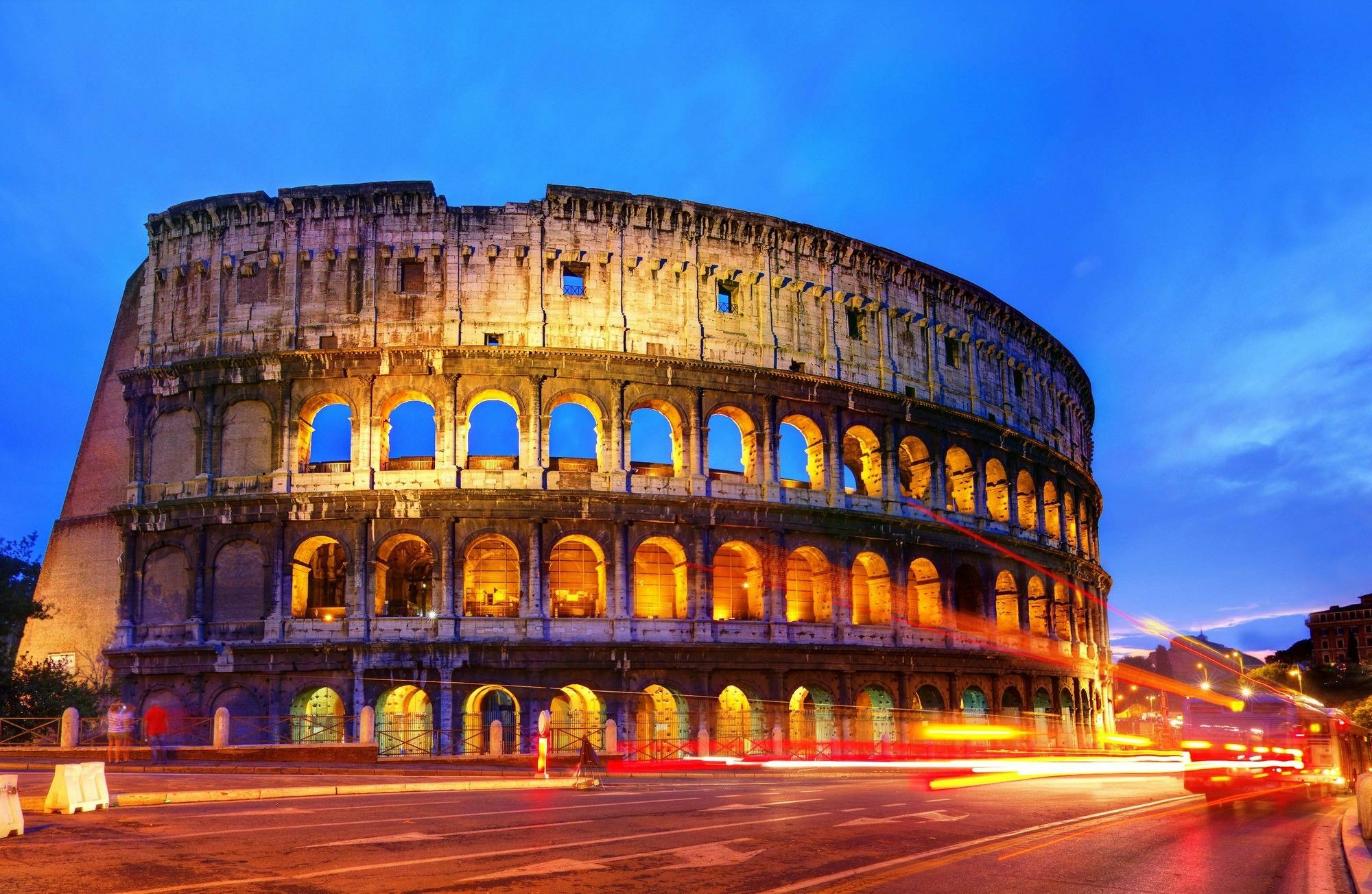 Guest House Trastevere Рим Екстериор снимка